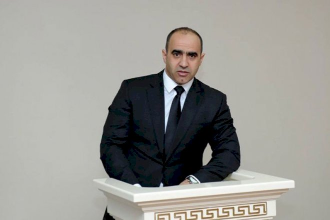    Prezident naziri də təltif etdi   