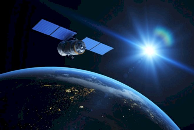    “Azerspace-2” peyki kommersiya fəaliyyətinə başlayıb   