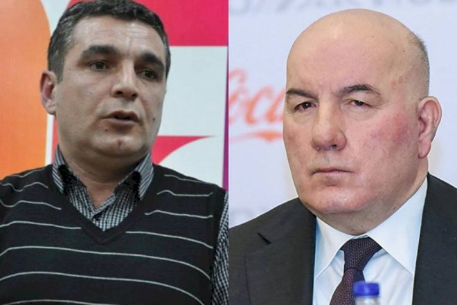    “Elman Rüstəmov özü-özünü təkzib edir“   