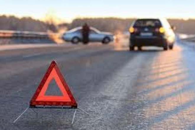    Astarada yol qəzasında 4 nəfər xəsarət alıb   