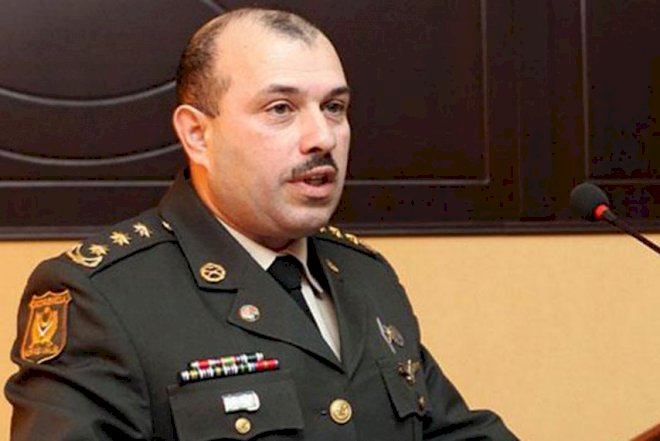    Polkovnikə ağır itki   