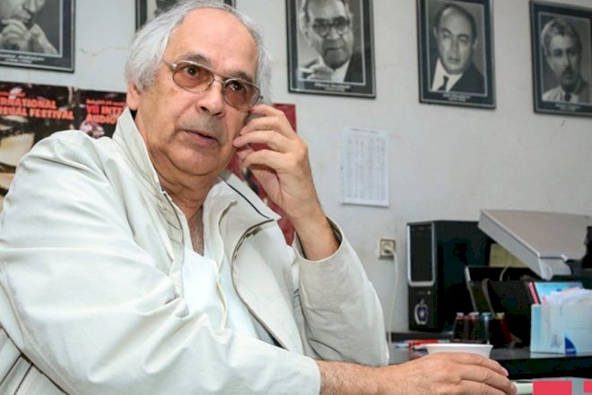   Xalq artistinin bacısı vəfat etdi   