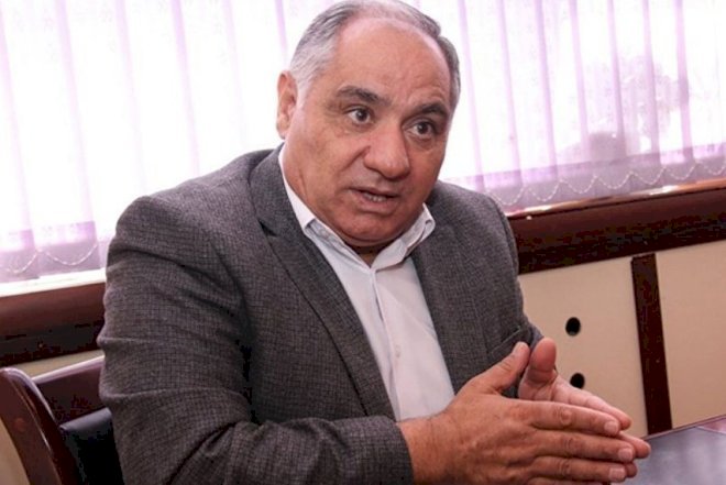    “Məqsəd mediada monopoliyanı dərinləşdirməkdir”   