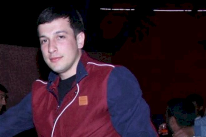    Rusiyada azərbaycanlı iş adamı qətlə yetirilib   