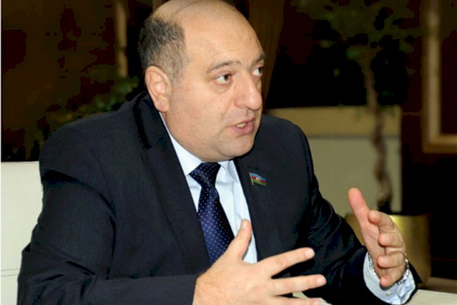    Epidemiya ilə bağlı deputatdan çağırış   