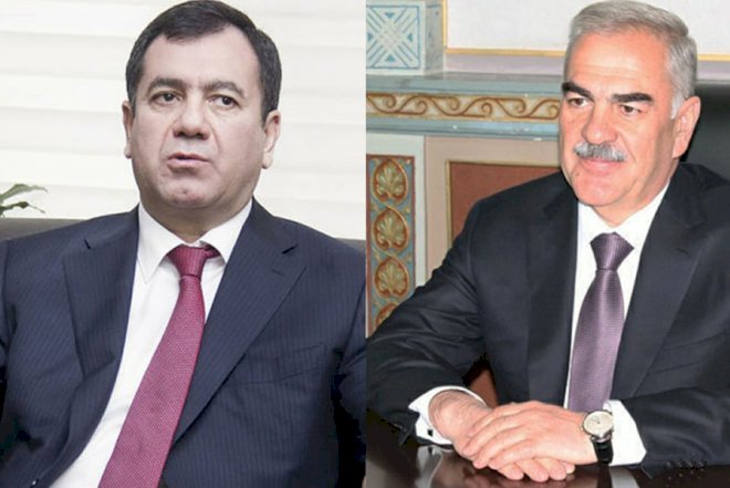    “Vasif Talıbov məni təhqir edəni təltif etdi” – Deputatdan ciddi ittihamlar   