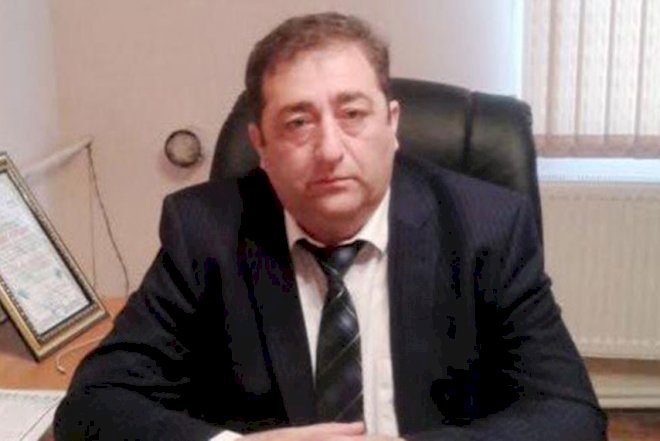    Keçmiş icra başçısı axtarışa verildi   