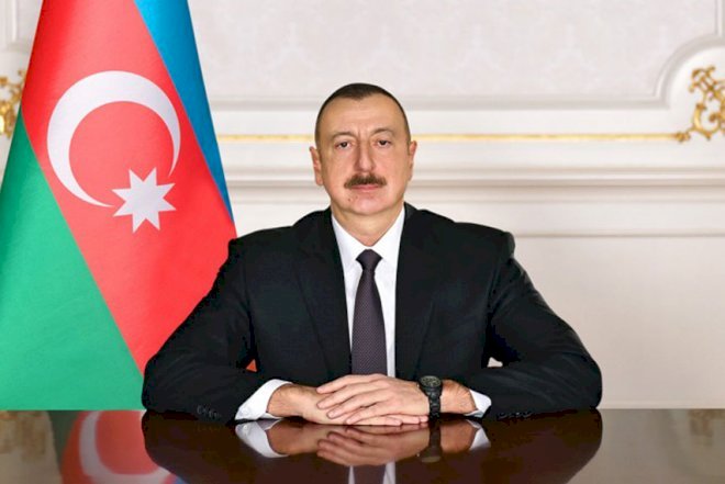    Prezident 11 milyon pul ayırdı   