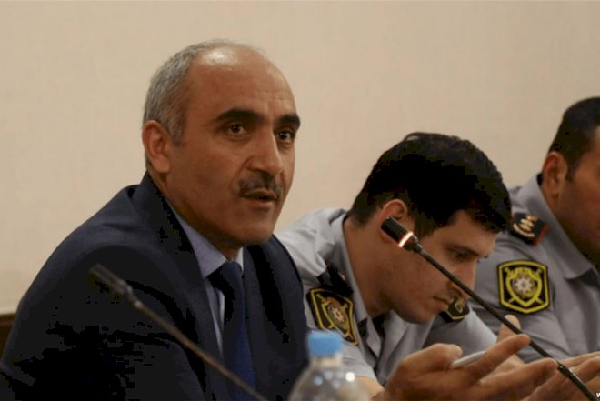    Polis video çəkilişini qadağan edə bilməz   