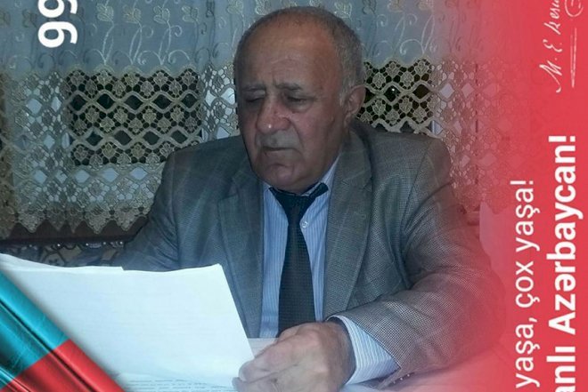    Qarabağ döyüşçüsündən Əli Hüseynliyə cavab: “Sən harda idin?”   