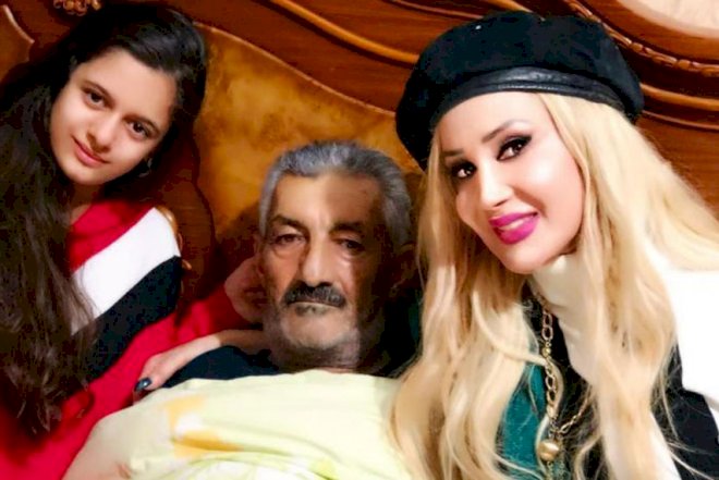    Məleykə Əsədovanın yeznəsi vəfat edib    