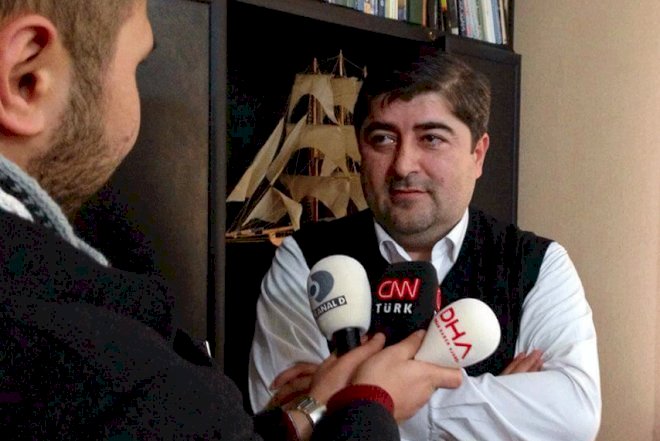    “Məgər Oqtay Şirəliyev bilmir ki, səhiyyə yerin dibinə batır?”   