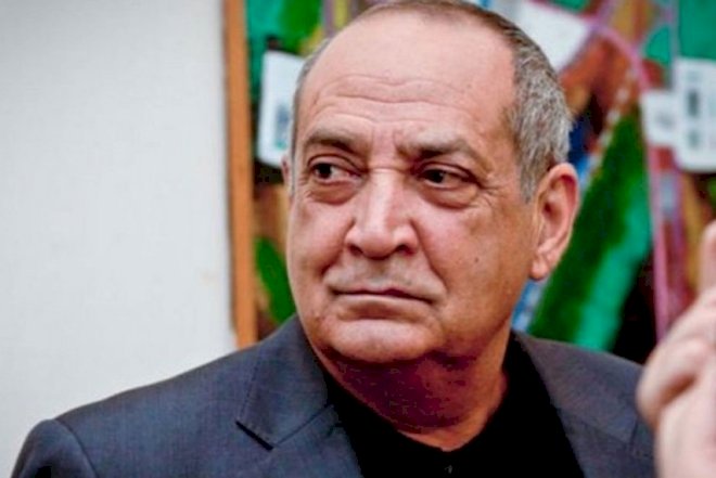    Rasim Balayev yenidən “Nəsimi” olmaq istəmir   