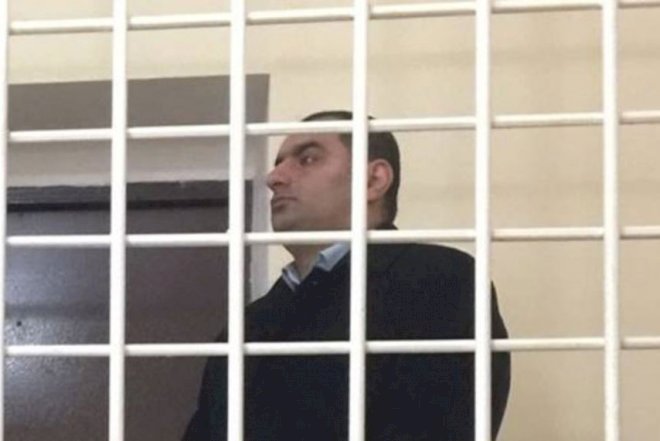    Rüfət Səfərovla bağlı Pentensiar Xidmətə müraciət ediləcək   