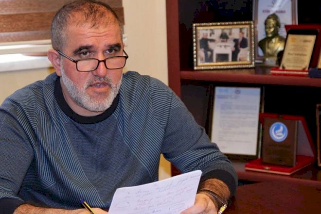    “İlham Əliyevin təşəbbüsü ilə yeni mərhələ başlayır” - Rauf Arifoğlu   