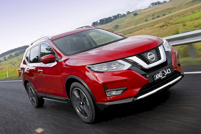    Nissan X-Trail modelinin istehsalını Yaponiyaya köçürür   