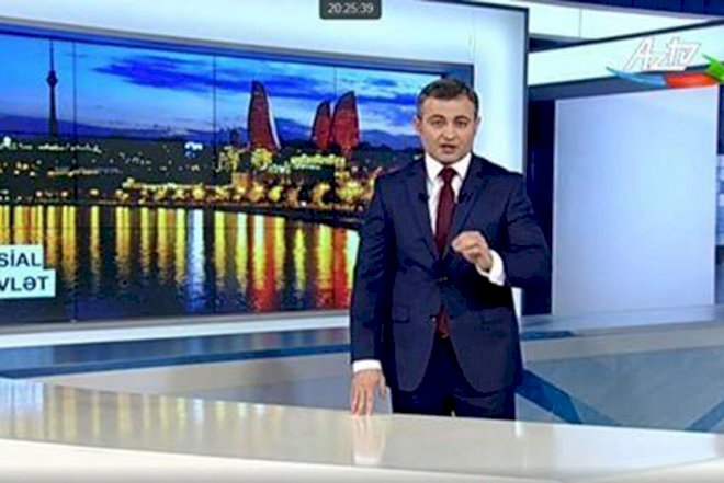    AzTV-nin yeni sədri tarixi ilkə imza atdı   