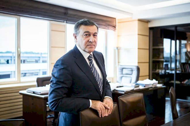    “Məzənnə gah qalxır, gah da geriləyir...” - Araz Ağalarov   