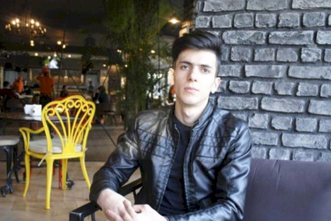    Lənkəranda qətlə yetirilən 22 yaşlı gəncin - Fotoları   