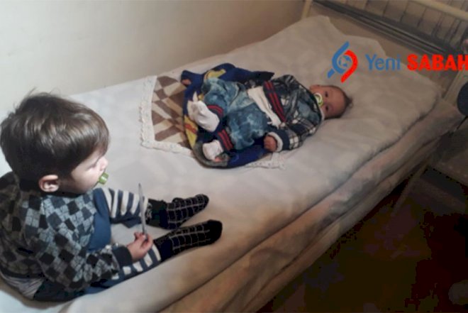    Komitə küçəyə atılan körpələrlə bağlı məsələni nəzarətə götürdü   