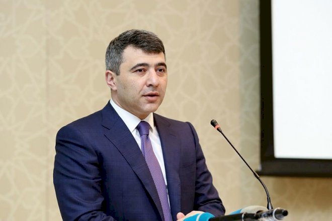    Nazir yeni təyinatlar edib   