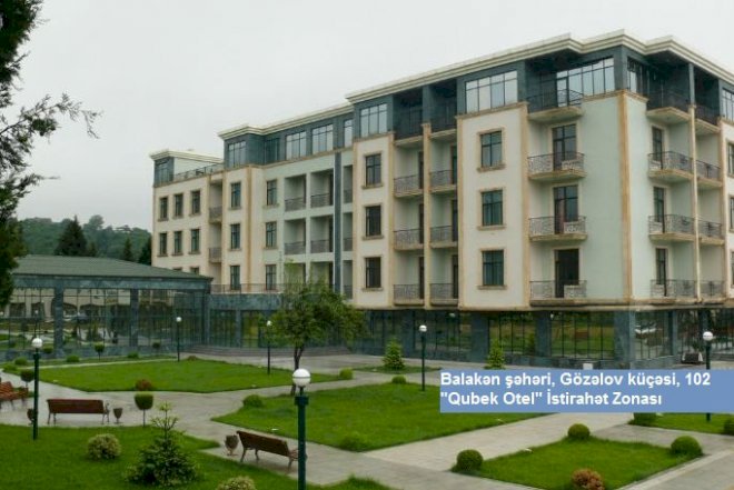   82 dövlət əmlakı özəlləşmədə   