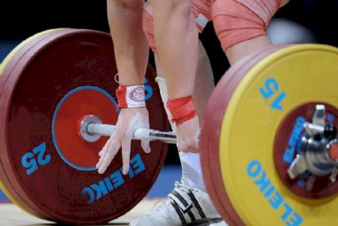    Ağır atletika üzrə Azərbaycan çempionatı keçiriləcək   