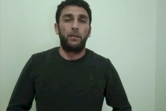    Gəncə sakinindən silah-sursat və narkotik götürüldü   