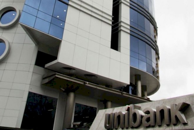    Unibankda yeni təyinatlar olub   