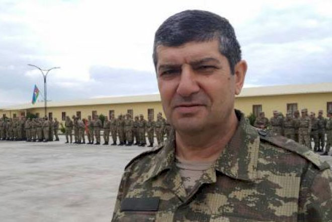    Şəmistan Əlizamanlı: “Qocalmağa haqqım yoxdur!”   