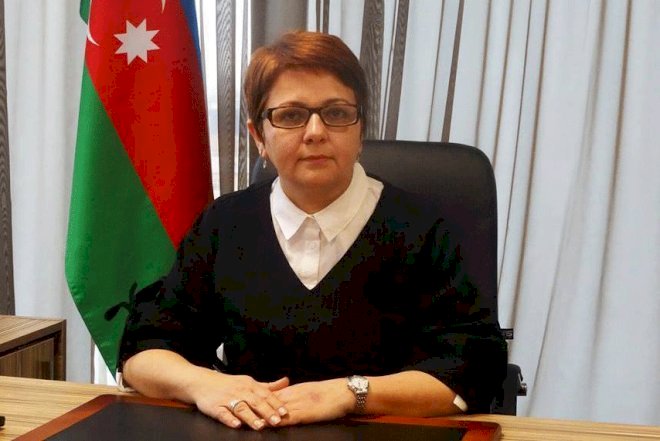    Səhiyyə Nazirliyi Aparatının rəhbəri vəzifəsindən azad edilib   