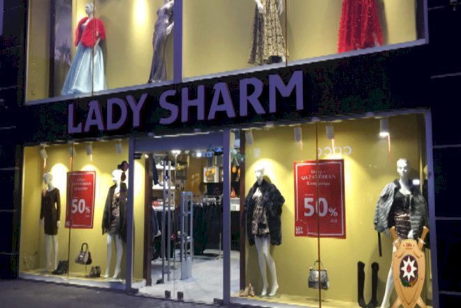    Polisdən şok əməliyyat- “Lady Sharm“ ın saxtakarlığı üzə çıxdı   