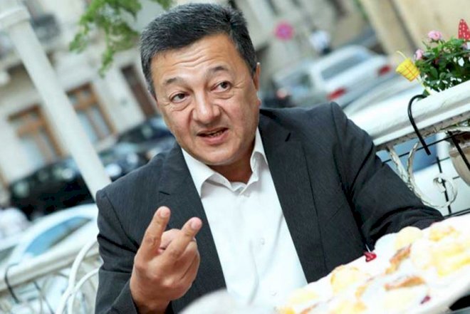    “Bu islahat deyil, gözə kül üfürməkdir” - Elçin Şıxlı   