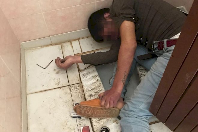    Antalyada 34 yaşlı azərbaycanlının meyiti hamamda tapıldı   