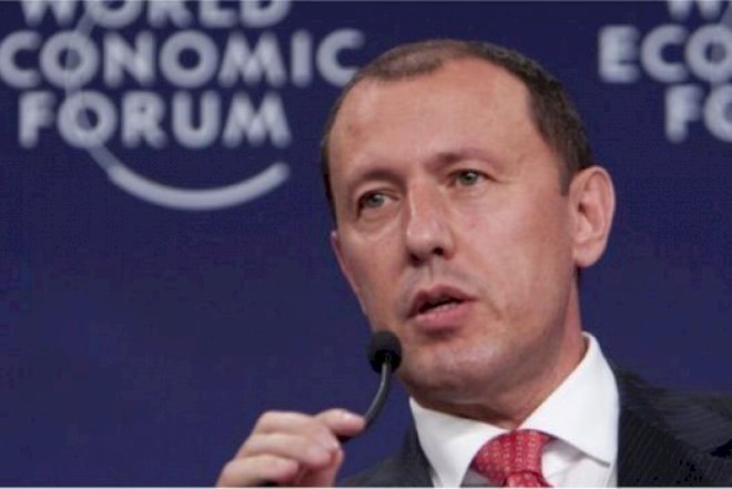    Cahangir Hacıyevə 3,7 milyardlıq iddia qaldırıldı    