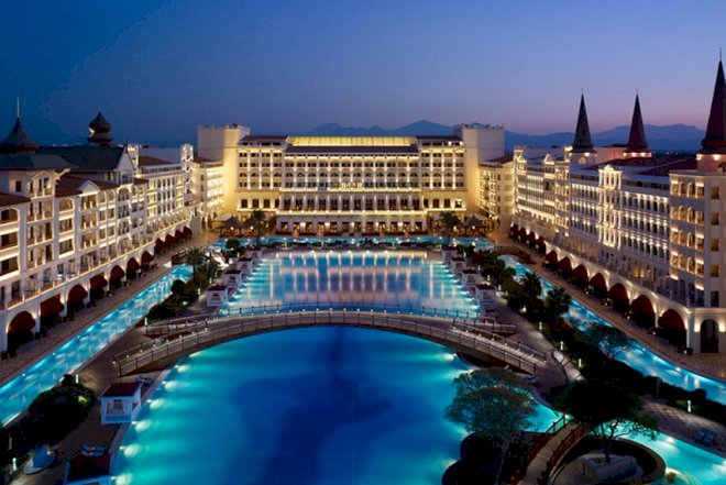    Mardan Palace şok qiymətlərlə fəaliyyətə başlayır   