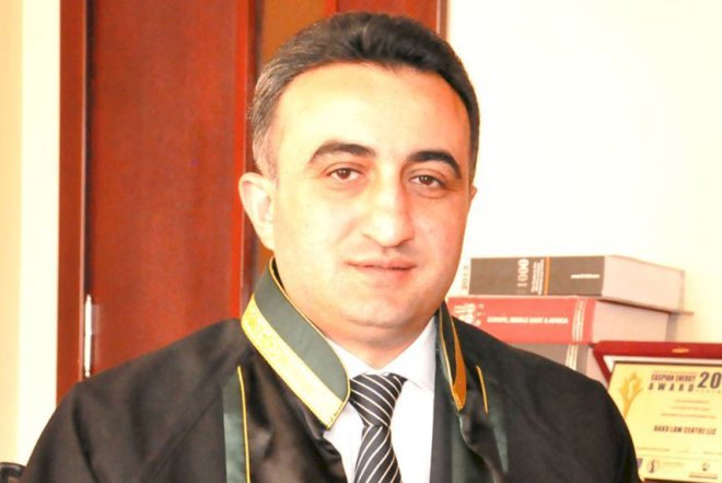    Kollegiya vəkilə xəbərdarlıq etdi   