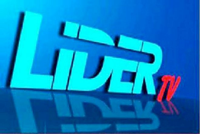    “Lider TV” şoudan imtina etdi   