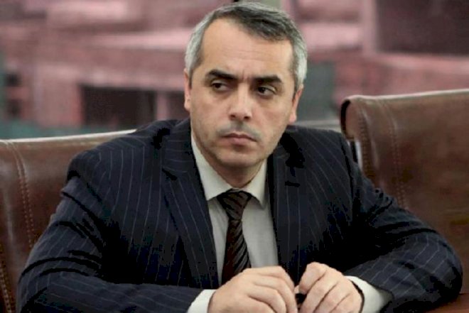    “Korrupsiya elə bir bəladır ki...”  - Elman Babayev   