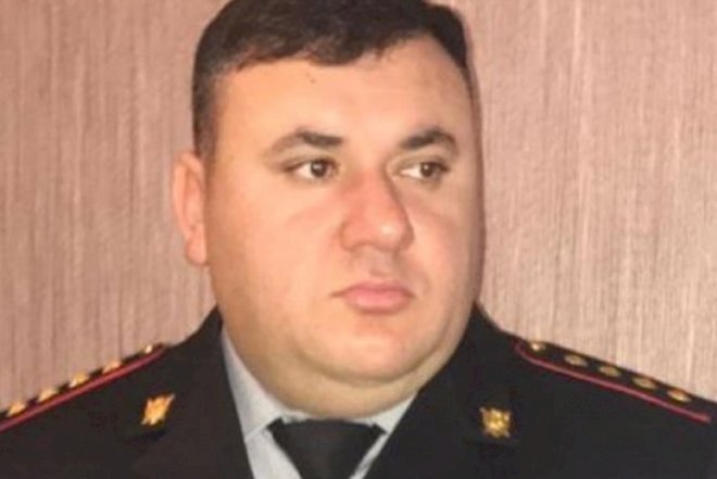    Rasim Musayevin qardaşı oğlu rəis təyin edildi   