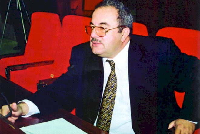    “30 ildir Milli Məclisdəyəm, öyrəşmişəm ora” - Madər Musayev   
