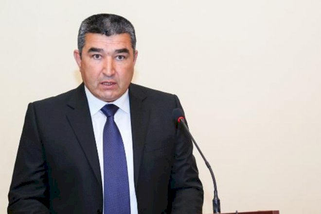    Etibar Pirverdiyevin bankı da batır...   