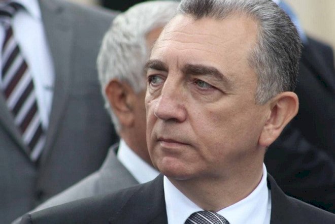    İcra Hakimiyyətində yeni qurum yaradıldı   