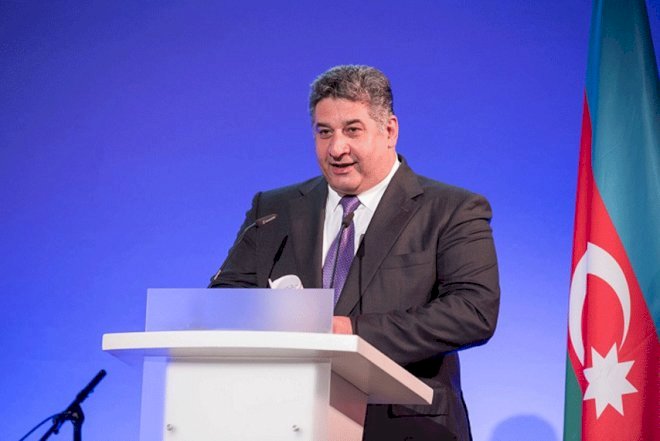    “Formula 1“ daha 3 il Azərbaycanda keçiriləcək   