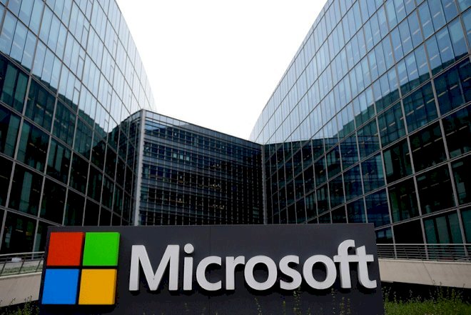    “Microsoft” və “Gilan Holding” arasında mühüm saziş imzalanıb   