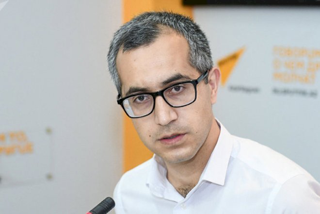    Ekspert: “Xadimələrin maaş kartını cibinizdə gəzdirməyin!“   