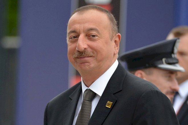    Prezident MMC-lərlə bağlı qanuna dəyişiklik etdi   