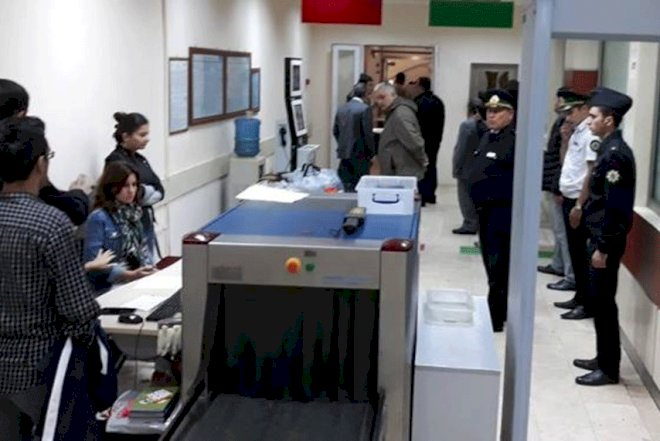    Gömrükdə yeni qaydalar tətbiq olunur   