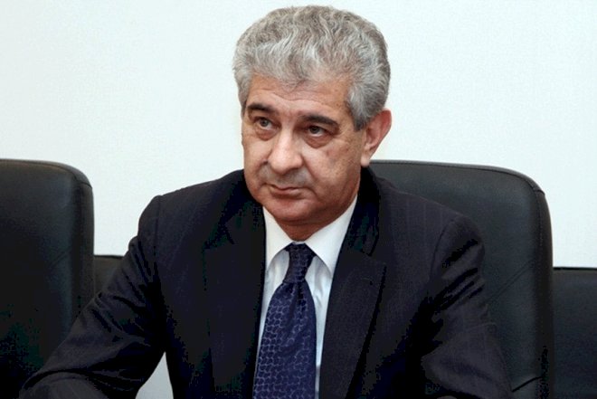    “İcbari tibbi sığorta ölkə miqyasında tətbiq ediləcək“ – Əli Əhmədov   