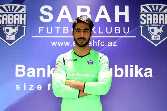    “Sabah“ “Səbail“in sabiq qapıçısını heyətinə qatıb   